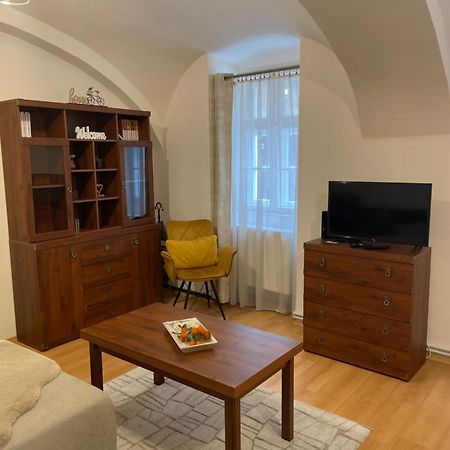 Downtown Romantic Székesfehérvár Kültér fotó