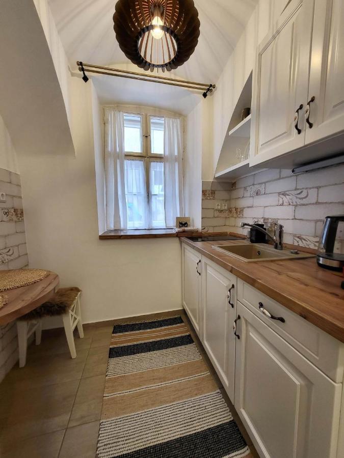 Downtown Romantic Székesfehérvár Kültér fotó